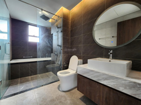 Bán căn Diamond Brilliant 141.9m2 3PN+1 phòng nhỏ - 2WC. View công viên, tầng cao giá shock 6.8 tỷ