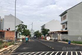 Chủ đầu tư thu hồi vốn 6 lô 80m2/ 1TỶ330 Đ. Ngô Chí Quốc, P. Bình Chiểu, Thủ Đức, SHR, XDTD,gần chợ