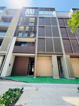 Miễn phí lên đến 24 tháng tiền thuê nhà phố thương mại Soho - The Global City. LH: 0904 320 545