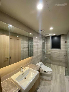Shophouse The Manor Central Park, lô góc kinh doanh 100m2, 38,9 tỷ