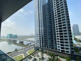 Gấp! Bán nhanh căn 2PN + 1 DT 106m2 tầng trung view sông, view nội khu bán 10,25 tỷ