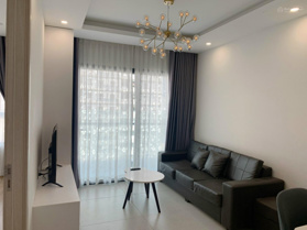 Chính chủ cần cho thuê gấp 2PN - 75m2 - New City Q2 - Full đồ - 16tr5/tháng - Xem nhà: 0907 429 610