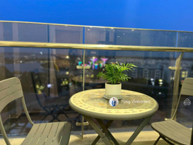 Chính chủ cho thuê 2pn giá 9tr Masteri Centre Point. Lh: 0938 361 666