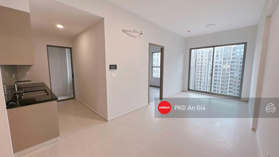 Đi định cư - cần sang lại căn hộ 2PN tầng cao, view đẹp nhất Bình Chánh - 2.3 tỷ rẻ hơn thị trường