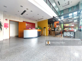 122m2 giá 68 triệu (có VAT) - cao ốc Bảo Minh Tower