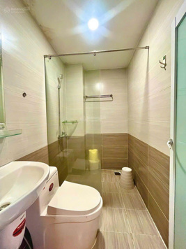 Studio 2 ban công 45m2 Quận 3 máy giặt riêng, chỉ tính thêm điện 4k còn lại free hết gần chợ Bàn Cờ