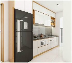 Cho thuê căn hộ Cityland Park Hills, 2PN, 78m2, 11tr, 3PN - 115m2 - 15tr/th. LH: 0909 286 392