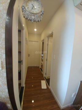 Cho thuê CHCC Idico Q. Tân Phú, DT 55m2, 2PN, giá 7 triệu/th - LH: 0909 494 598 - Toàn