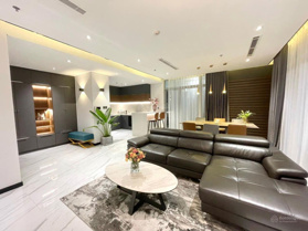 Cần bán gấp 4PN giá 14 tỷ diện tích: 140m2 chủ mua Penthouses tại Vinhomes Central Park