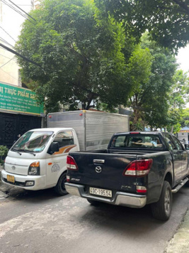 Bán CHDV 11PN sẵn dòng tiền 40tr/th ngay 860/ Xô Viết Nghệ Tĩnh - Nguyễn Gia Trí nối dài đường 12m