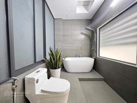 Chủ nhà gửi bán đường nhựa 7m căn Hoa Lan 1T2L giao Phan Xích Long DT: 60m2, sổ riêng, Giá 4tỷ150