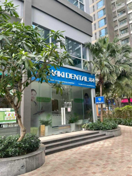 Cho thuê shophouse Vinhomes Tân Cảng gần Landmark 81 vị trí đẹp diện tích 190m2 cho thuê 100tr/th