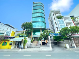 Văn phòng 33m2, giá 11,5 triệu/th (1 phòng duy nhất)