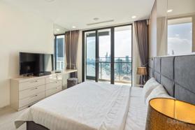 Bán căn góc căn hộ chung cư Xi Grand Court, quận 10. DT: 109m2, 3PN có SH giá 7.9tỷ. LH: 0901 319 252