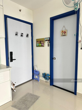 Cần bán căn hộ 1PN + 52m2 full NT đã có sổ 2 tỷ 5