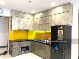 Chính chủ bán nhanh căn 2PN 1WC sổ sẵn khu S2 Rainbow view hồ bơi tặng Full nội thất giá 2,35 tỷ