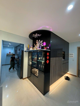 Bán CHCC Hà Đô Centrosa 2PN+, DT 107m2, view đẹp, nội thất cơ bản. Giá 9 tỷ. Lh: 0931 434 502