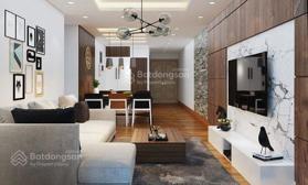Bán gấp CHCC Hado 1PN + 1 ĐN, DT 61m2, view thoáng, nhà mới. Giá 5,5 tỷ. Lh: 0931 434 502Ms Hiền)