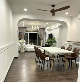 Cần tiền bán nhanh căn hộ Scenic Valley 1, PMH, DT 77m2, 2pn 2wc giá 5 tỷ, LH: 0947 800 033 em toản