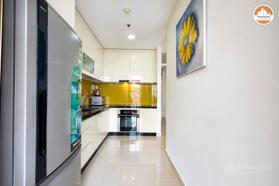Cam kết chỉ 1 căn duy nhất Rivergate 3PN 2WC 93m2 full lầu cao view sông chỉ 6,08 tỷ LH 0931 785 522