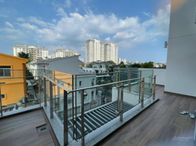 Bán duy nhất căn hộ 1PN, CH Ascentia, 69m2, giá chỉ 4.8 tỷ. Sân vườn rộng rãi. Full NT