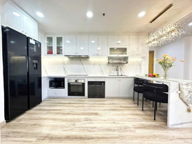 Căn hộ Masteri Thảo Điền 2PN/2WC - View thoáng, hướng mát, pháp lý rõ ràng - có hỗ trợ vay