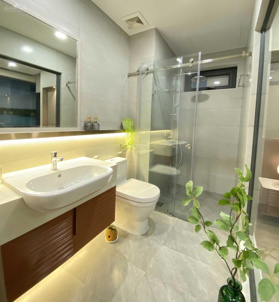 Chính chủ bán căn hộ ven sông 3PN = 100m2 kề Vinhomes chỉ 3,99 tỷ VAT thành phố Thủ Đức