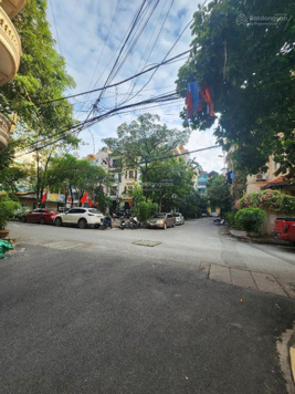 Bán PL ĐTM Đại Kim, vị trí view đẹp, vỉa hè ô tô tránh, 2 thoáng, 56m2, 5 tầng, MT 5m, giá hợp lý