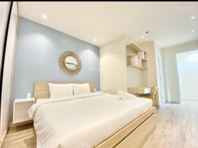 Bán căn hộ Terra Royal, 3PN, 2WC, 80m2, full nội thất , Đã Có Sổ , giá: 7,9 tỷ TL, 0908 435 880