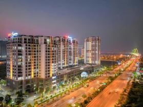 Bán căn góc 3PN 168m2 Udic Westlake tòa A đối diện Lotte Mall Tây Hồ. Full NT xịn. Sẵn sổ lâu dài