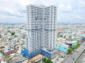Bán rẻ hơn 200 triệu đồng - căn 1PN - so với hàng CĐT