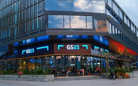 Chuyên giỏ hàng cho thuê shophouse MBKD The Metropole Thủ Thiêm, Quận 2