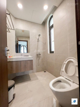 Cho thuê nhà biệt thự giá siêu hời chỉ 22triệu/th, full đồ, DT: 150m2 tại Vinhomes Ocean Park