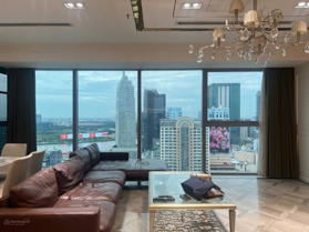 Cập nhật giỏ hàng Vinhomes Đồng Khởi - Căn hộ của giới thượng lưu - view sang chảnh