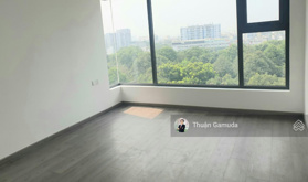 Bán gấp căn hộ 3PN 118m2 - Diamond Alnata Plus, giá chỉ 6.9 tỷ loại bancol dài 6m, tặng suất ôtô