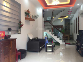Bán nhà Mỹ Đình - 37m2 - 6 tầng - ngõ rộng - vị trí đẹp - cách phố chỉ 30m