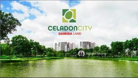 Mua Penthouse bên cạnh Aeon Mall Tân Phú, DT 289 m2, TK 4PN + 4WC + 2 PN tiện ích! LH 0968 903 939