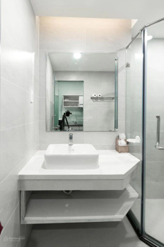 CHDV New Milano bao phí trọn gói dành cho 01 khách - no pet