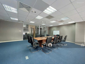 Bán Building MT Phan Đăng Lưu - P.1 - Phú Nhuận - 9x19m - Hầm 9 tầng - HĐT 251,3 triệu - Giá 90 tỷ