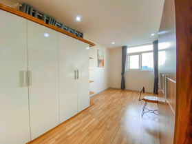 Cho thuê căn hộ góc 2PN City Gate 1 Quận 8 - giá chỉ từ 9 triệu (cần tìm bên môi giới hợp tác)