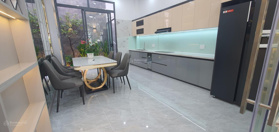 Bán nhà riêng 4PN + 5WC tại đường Tô Ngọc Vân, quận 12, 6,45 tỷ VND, 80m2