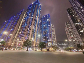 Bán shophouse tại Vinhomes Smart City, giá ưu đãi chỉ với 8,1 tỷ vnd, diện tích 47m2