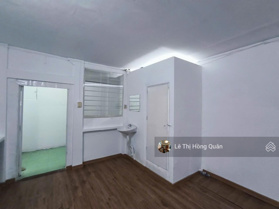 Cho thuê chung cư mini đẹp tại Nguyễn Phi Khanh, giá siêu hời 4 triệu vnd, 35 m2