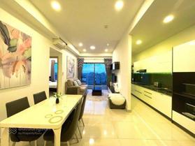 Siêu phẩm duy nhất tại The Sun Avenue, 6,5 tỷ VND, 107 m2, 3 PN, 2 WC