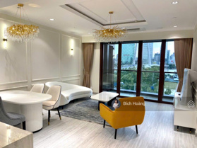 The Galleria: Bhrealty nắm full giỏ hàng cho thuê 1PN - xem nhà nhanh