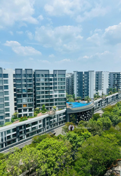 Cập nhật tháng 11 - Rổ hàng Alnata 2PN NTCB & full nội thất - Giá cạnh tranh - Nhà đẹp