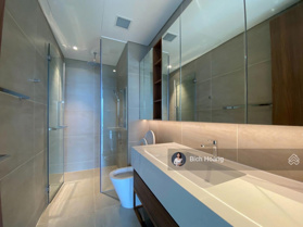 Siêu phẩm The Crest - 2PN, view sông Sài Gòn, nội thất cao cấp, giá tốt 18.5 tỷ all-in