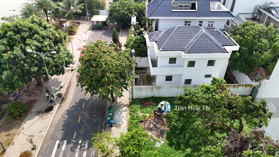 Chỉ 120 tr/m2! Sở hữu khuôn biệt thự 2 mặt tiền ngay Trần Não, Bình An, Q2, DT: 19x30m - giá 69 tỷ