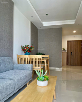 Chủ nhà gửi cho thuê Q7 Riverside 2PN2WC 11tr full nội thất, view sông đẹp 0706 679 167