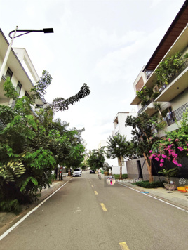 Gấp! Bán đất nền dự án Saigon Mystery Villas, 26,6 tỷ VND, 140m2, Bình Trưng Tây TP Thủ Đức